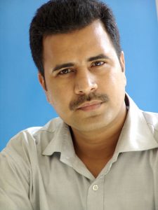 Suman Rath