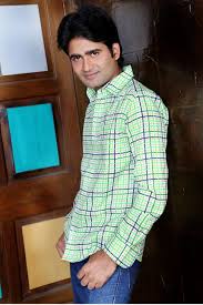 Bikram Seth