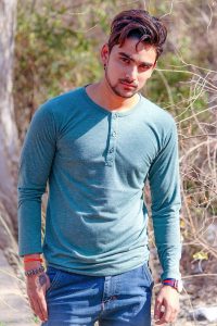 Sahil Prasad